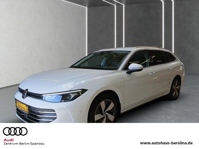 Vorschaubild: VW Passat Variant 2.0 TDI Buisness DSG *ACC*SHZ* (Fahrzeug-Nr. A06901)