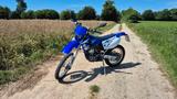 Yamaha WR 250 f Enduro mit Straßenzulassung - YAMAHA ENDURO 250