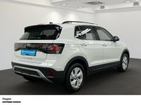 Volkswagen T-Cross - Vorschau Bild 4