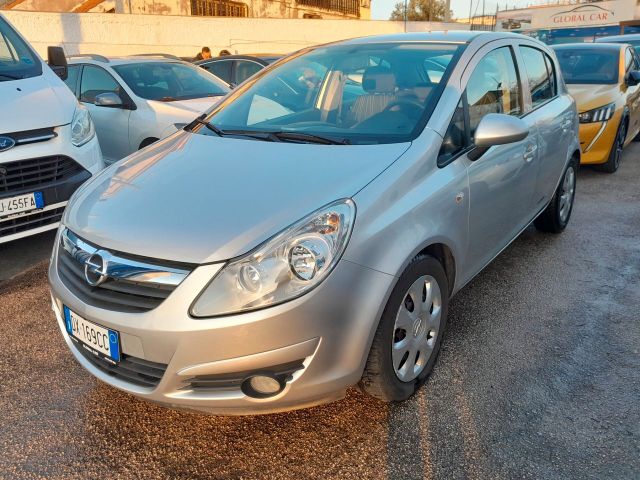 Opel Corsa 1.2 5 porte Cosmo unico proprietario