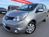 Nissan Note Acenta*Klima*TÜV NEU - Nissan Note Gebrauchtwagen