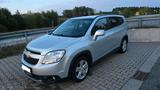 Chevrolet Orlando 2 Diesel -7-Sitzer - Top... - Chevrolet Orlando in Frankfurt (Main)