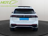 Volkswagen Tiguan - Vorschau Bild 4
