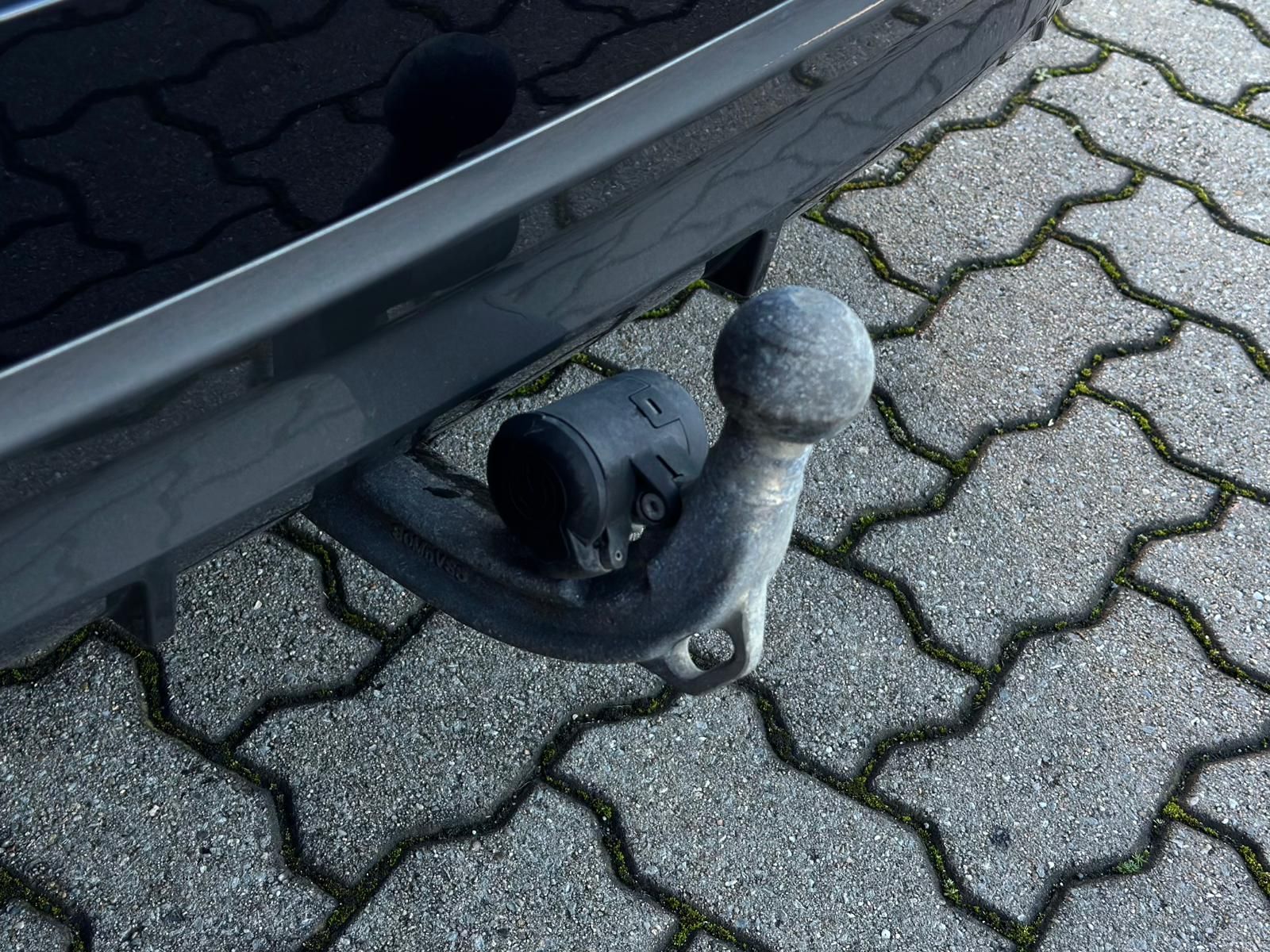 BMW 540d xD M SPORT PAKET SHADOW LASER#HUD#LH#VC#AHK - Image 30