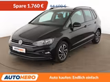 Volkswagen Golf VII Sportsvan 1.0 TSI Join*NAVI*ACC*PDC*SHZ - gebrauchte VW Golf Sportsvan aus dem Jahr 2019