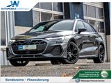 Audi A3 Sportback TFSI 2x S LINE PANO OPT.SCHWARZ 360 - Audi A3: 2l TFSI