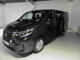 Nissan Primastar Kombi L1H1 2,8t Tekna - Nissan Primastar: Automatik