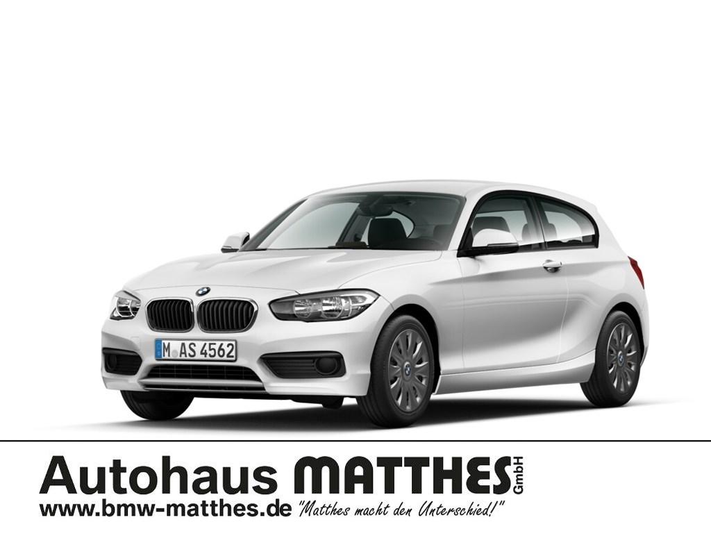 BMW 120 d Sport-Line Ambiente-Beleuchtung Sitzheizun