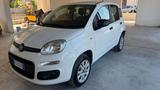 Fiat Panda 0.9 TwinAir Turbo Natural Power Easy - Fiat Panda: Natural Power