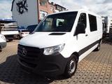 Mercedes-Benz SPRINTER 316 CDI LANG MIXTO 5-SITZER KLIMA, AHK - Angebote entsprechen deinen Suchkriterien