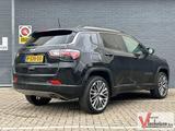 Jeep Compass 4xe 190 Plug-in Hybrid Electric Limited - Jeep Compass: 4xe