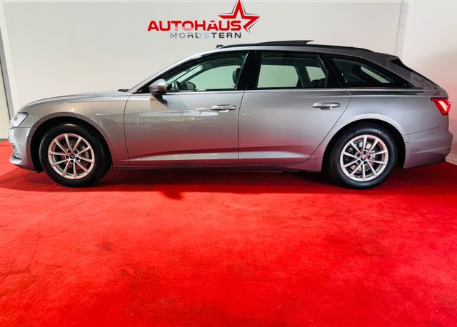 A6 Avant 40 TDI quattro MATRIX DSG HUD PANO B&O - Bild 2