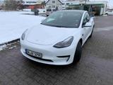 Tesla Model 3  - Tesla Gebrauchtwagen in Dresden