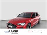 Audi A3 Sportback Sline TFSIe S-tr./AHK/HuD/Matrix