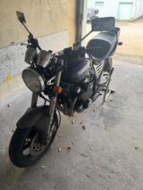 Yamaha XJR 1200 - YAMAHA XJ 1200