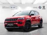 Jeep Compass 4xe PLUG-IN HYBRID 'S' - Jeep Gebrauchtwagen