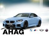BMW M2 Coupe Sport Aut. Klimaaut. Adaptives Fahrwerk - BMW M2 in Bochum
