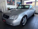 Mercedes-Benz SLK 230 KOMPRESSOR *1.HAND | YOUNGTIMER* - : Cabrio, Youngtimer