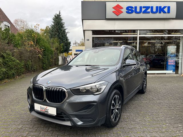 BMW X1 xDrive 18d Advantage 1.HAND ALLRAD KLIMAAUTO