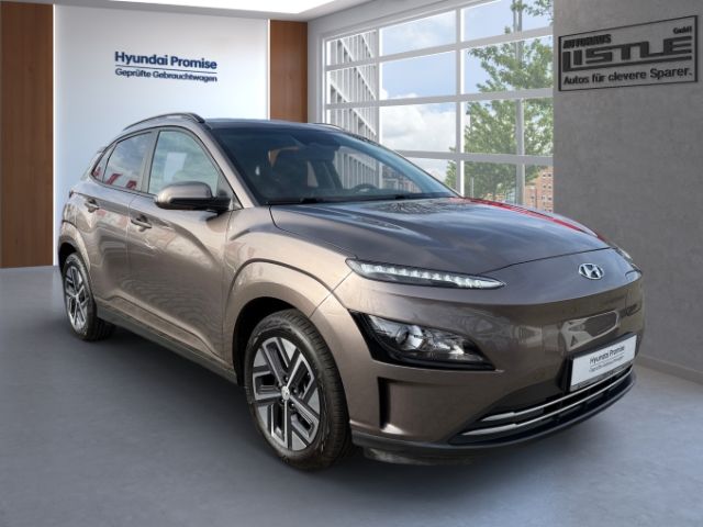 Fahrzeugabbildung Hyundai KONA Edition 30+ Elektro 2WD +NAVI+KLIMA+RFK+PDC