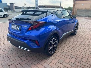 Toyota C-HR - 5