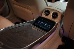 MERCEDES-BENZ AMG GT 53 4Matic+*BURM*360*MASSAGE*V8*1HAND*VOLL MERCEDES-BENZ AMG GT 53 4Matic+*BURM*360*MASSAGE*V8*1HAND*VOLL