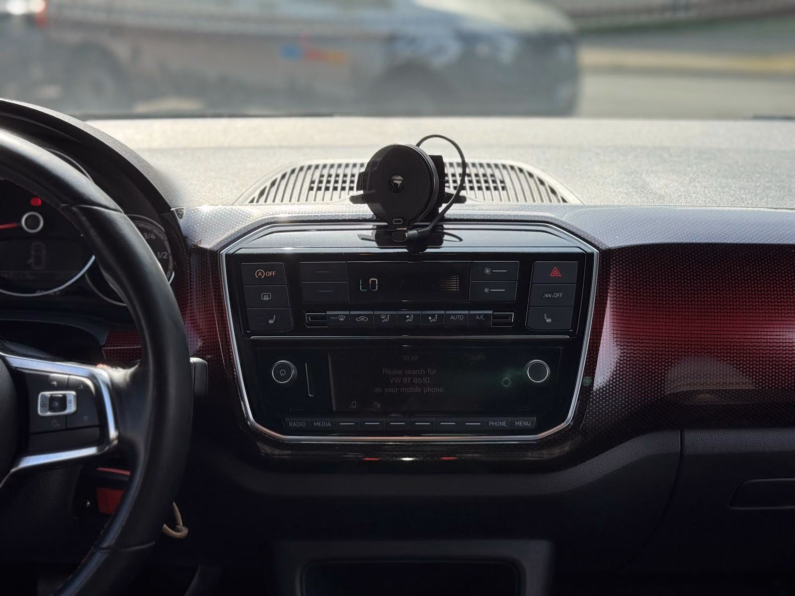 Volkswagen Up 1.0 TSI GTI, миниатюра 26