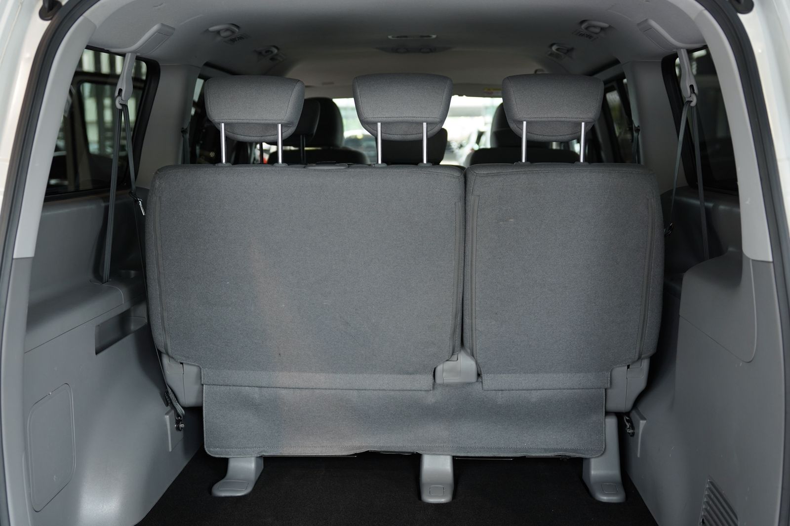 Hyundai H 1