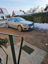 Mercedes-Benz S 500 4MATIC - - gebrauchte Mercedes-Benz S 500 aus dem Jahr 2015