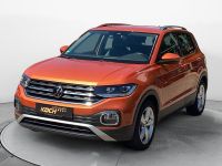 Volkswagen T-Cross - Vorschau Bild 2