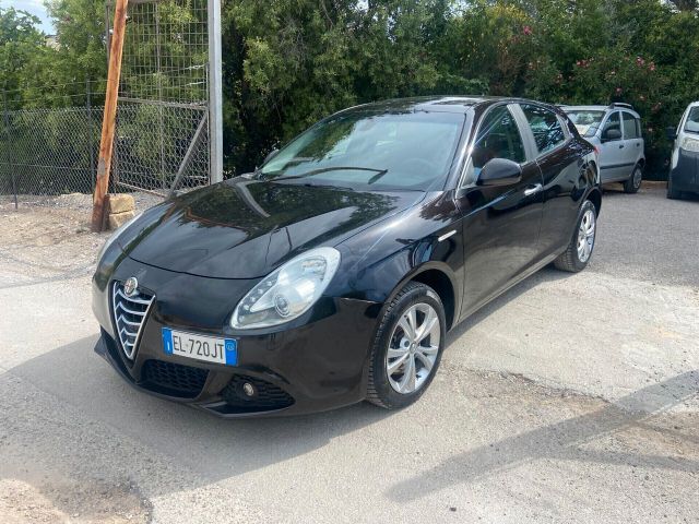 Alfa Romeo Giulietta 2.0 JTDm-2 170 CV Distincti