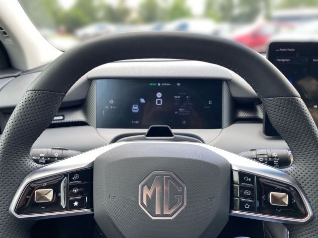MG S5