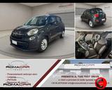 Fiat FIAT 500L 1.3 Multijet 95 CV Dualogic Pop Star - Fiat 500L mit Halbautomatikschaltung