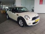 MINI Mini One + KLIMA+PANO+>0 % Anzahlung< - MINI ONE aus 2012