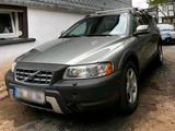 Volvo XC 70 - gebrauchte Volvo XC70 aus dem Jahr 2008