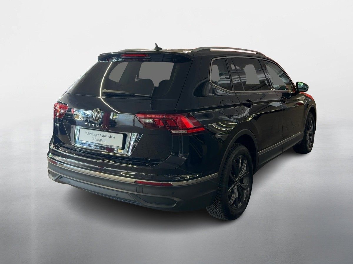 Volkswagen Tiguan Allspace - Bild 3