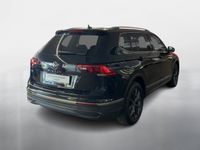Volkswagen Tiguan Allspace - Vorschau Bild 3