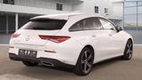Mercedes-Benz CLA 250 SB Mubeam*Pano*Night*HUD*Distro*Kamera*1 - Mercedes-Benz CLA 250 Shooting Brake