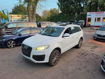 Audi Q7 - 8