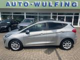 Ford Fiesta 1.0 EcoBoost Titanium LED-Scheinw. Winter - Ford Fiesta in Rostock