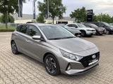 Hyundai i20 1.0 T-GDI Select Mild-Hybrid - Hyundai i20 in Erfurt