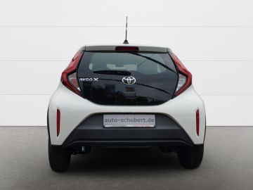 Toyota Aygo (X) - 7