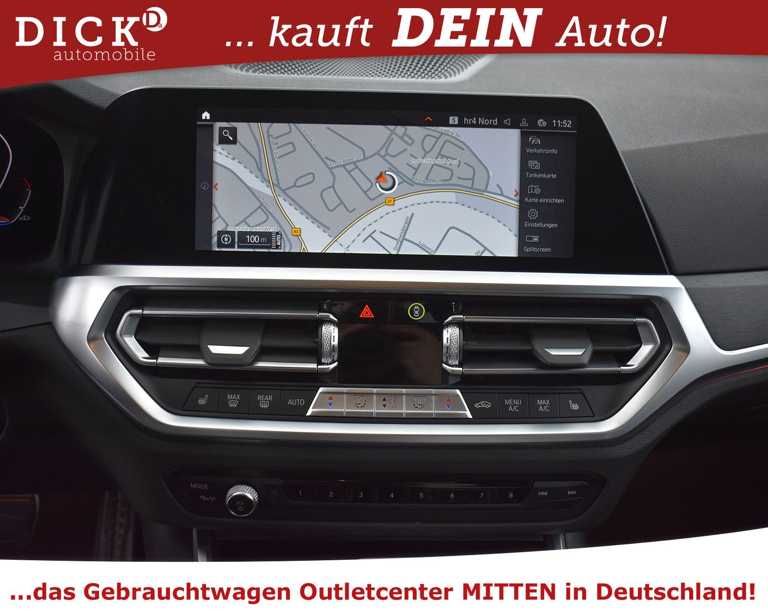 BMW 330d T Sport Aut M PAKET+SHADO+PROF+VIRTU+ACC+LE - Image 16