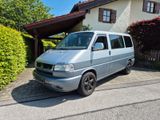 Volkswagen T4 Multivan Generation | TÜV NEU | Reisemobil