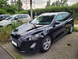 Ford Focus 1,5 EcoBoost 110kW Cool & Connect Tur....