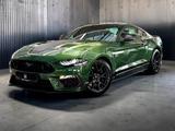 Ford Mustang Mach1 6gang 1.Hand Unfallfrei| Deutsch - Ford Mustang: Mach1