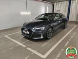 Audi AUDI A5 35 TDI S tronic Business Advanced - Audi A5 Hybrid (Diesel/Elektro): Automatik