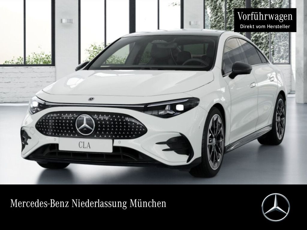 Image of Mercedes-Benz CLA 350