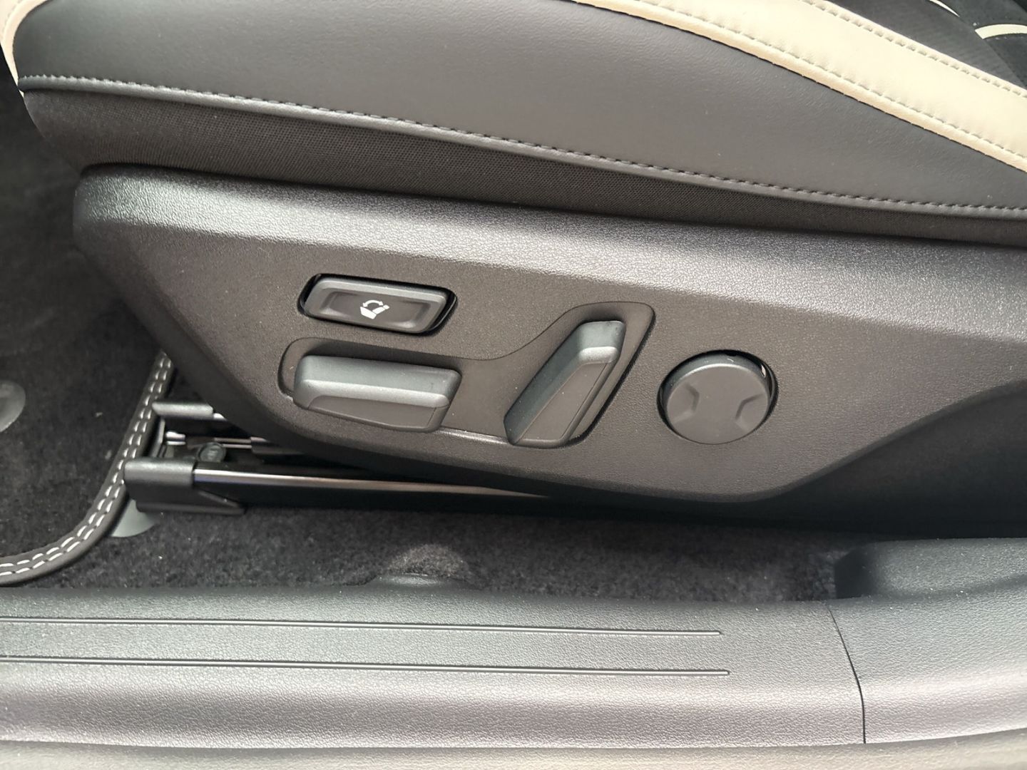 Kia EV6 - Bild 16