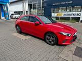Mercedes-Benz A 180 d DCT - - Mercedes-Benz A 180 Gebrauchtwagen in Stuttgart